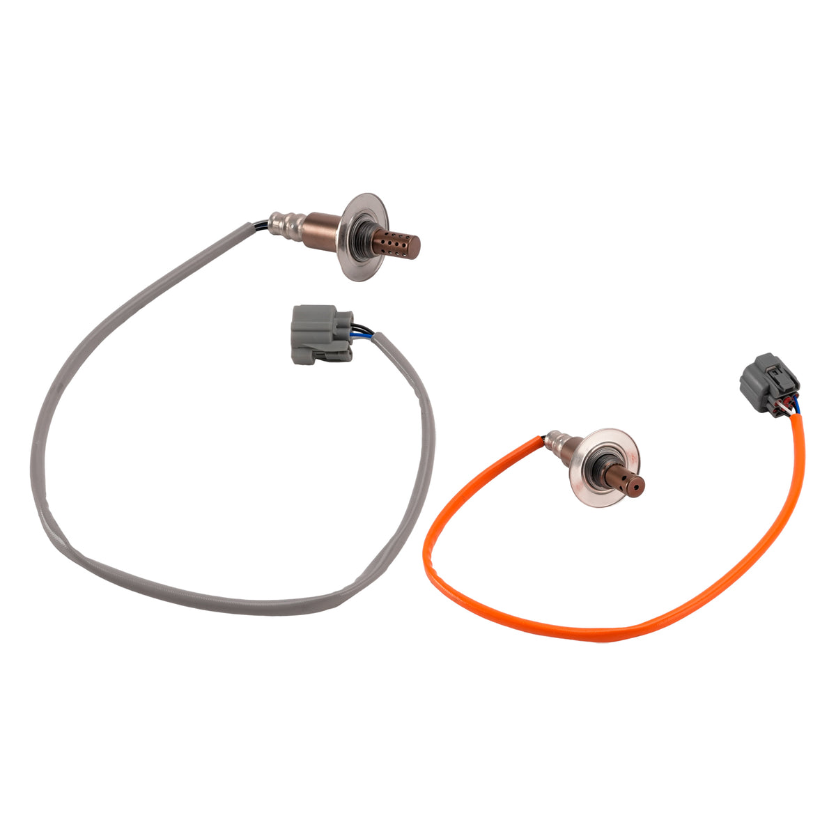 Capteur D'oxygène Haut Et Bas 234-9123 234-4445 Pour Subaru Forester