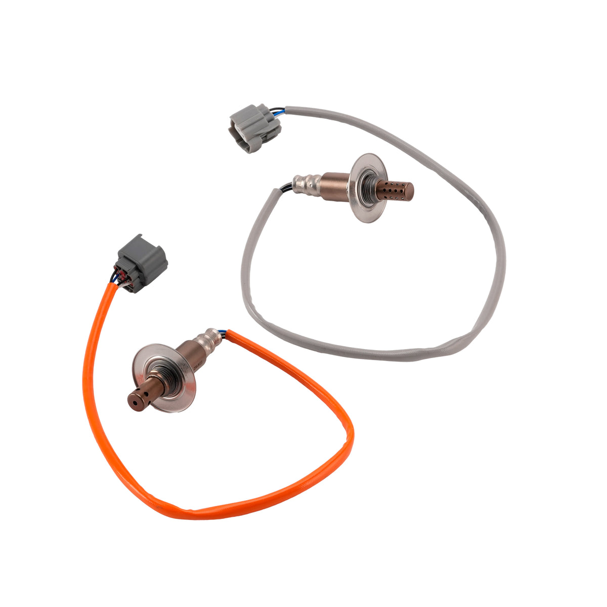 Capteur D'oxygène Haut Et Bas 234-9123 234-4445 Pour Subaru Forester