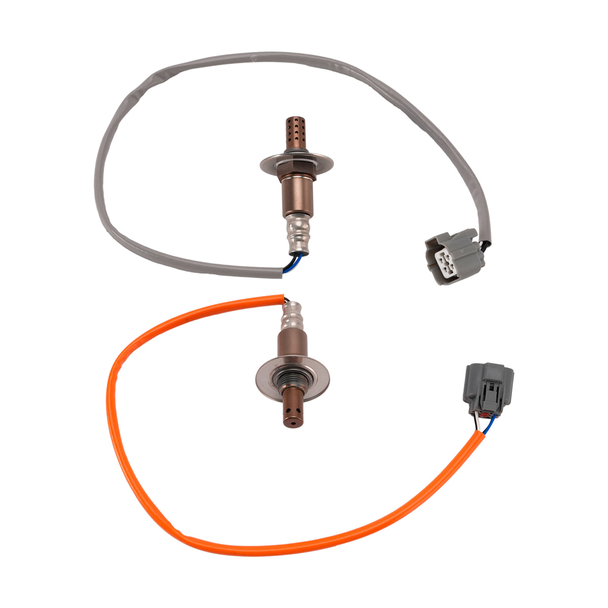 Capteur D'oxygène Haut Et Bas 234-9123 234-4445 Pour Subaru Forester