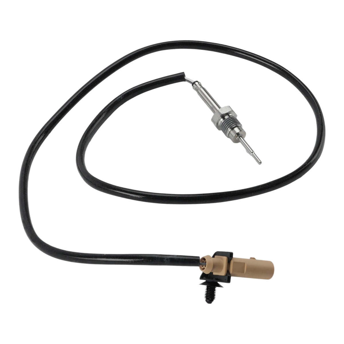 Senzor temperature izpušnih plinov 04L906088DE za VW California Multivan T6