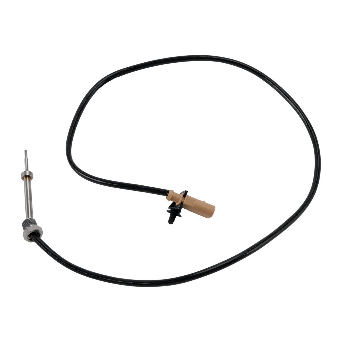 Senzor temperature izpušnih plinov 04L906088DE za VW California Multivan T6