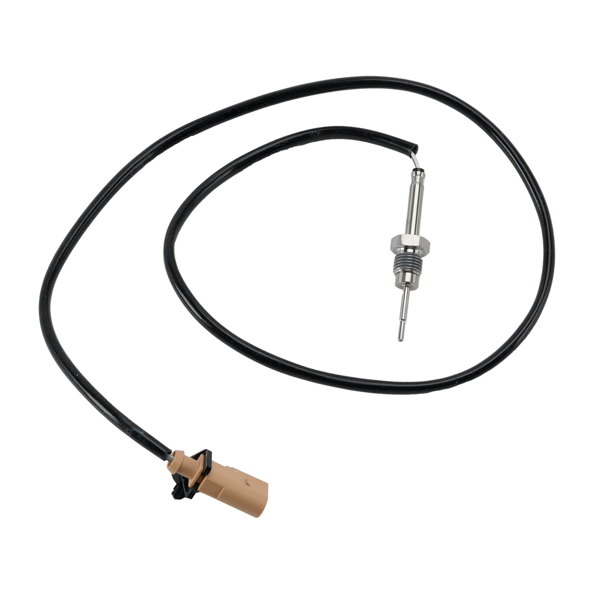 Senzor temperature izpušnih plinov 04L906088DE za VW California Multivan T6