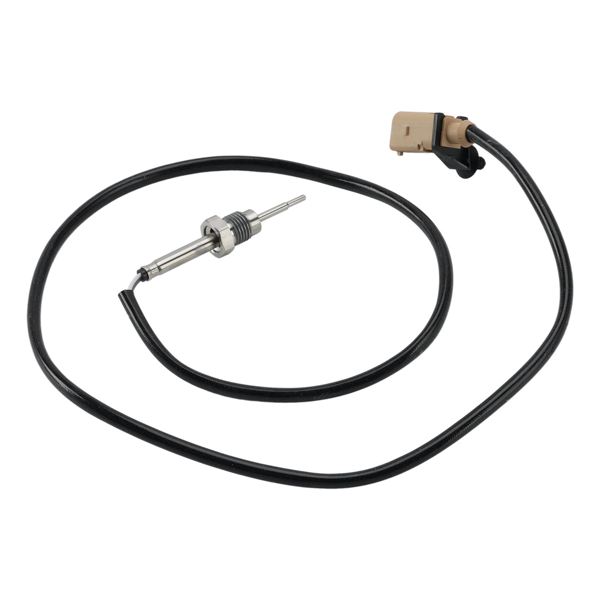 Senzor temperature izpušnih plinov 04L906088DE za VW California Multivan T6