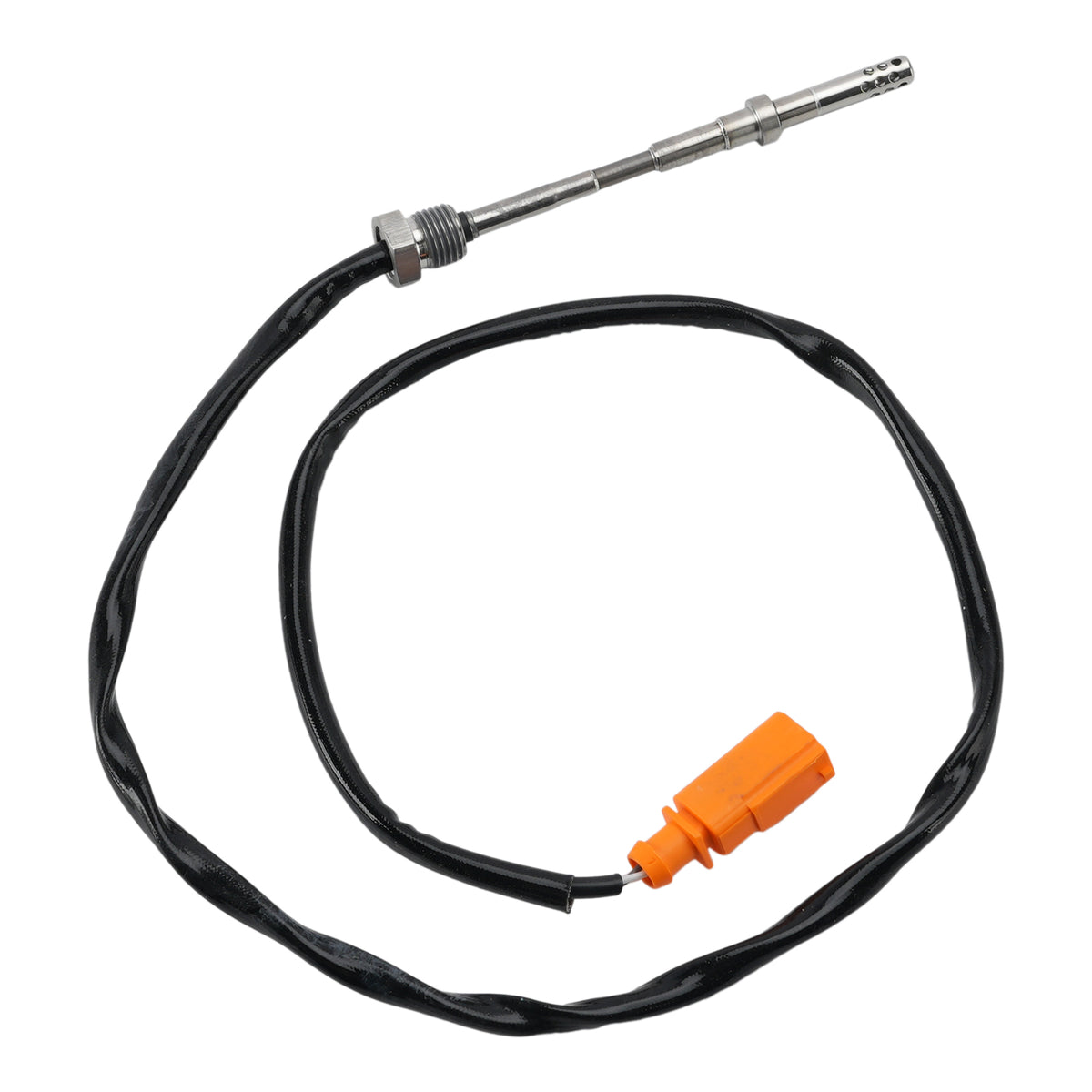 Senzor temperature izpušnih plinov 03L906088CC za Audi Seat VW 1.6 2.0 TDI