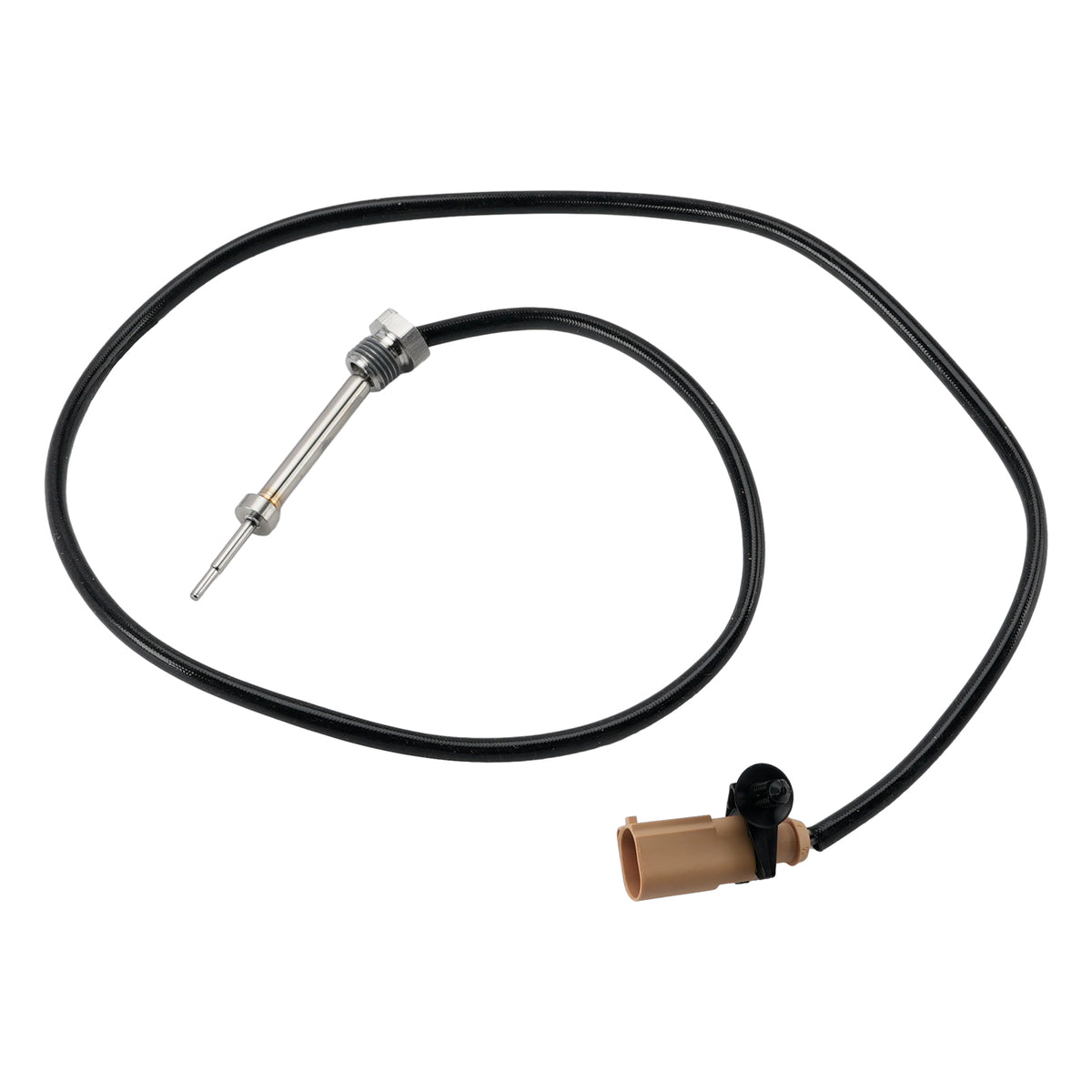 Senzor temperature izpušnih plinov 04L906088DE za VW California Multivan T6