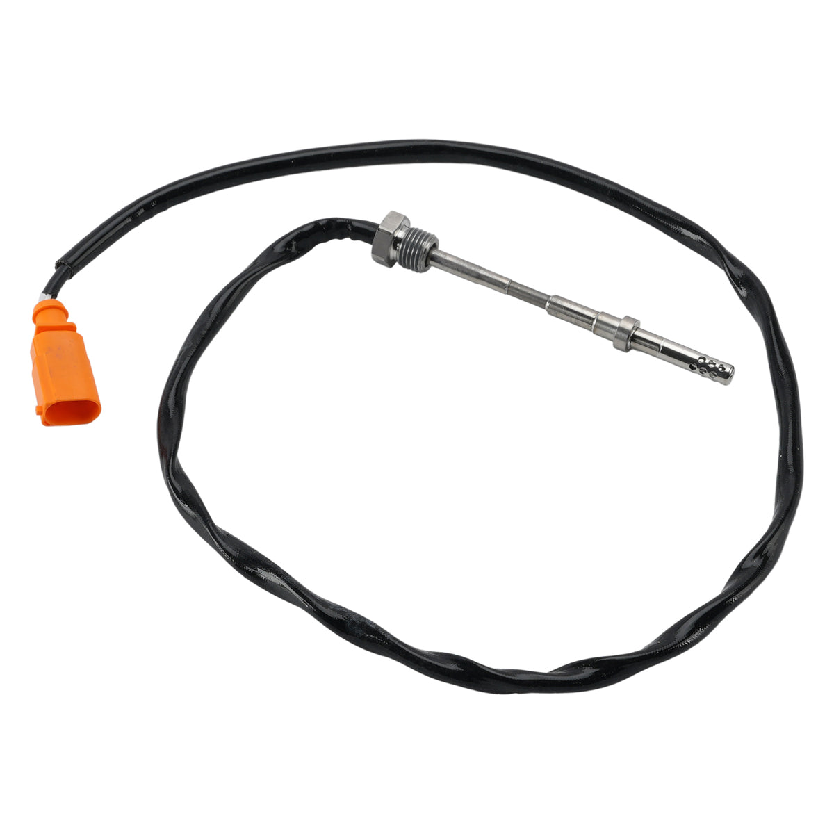 Senzor temperature izpušnih plinov 03L906088CC za Audi Seat VW 1.6 2.0 TDI