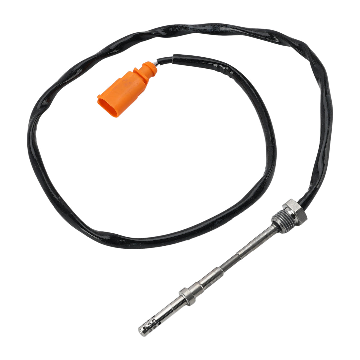 Senzor temperature izpušnih plinov 03L906088CC za Audi Seat VW 1.6 2.0 TDI