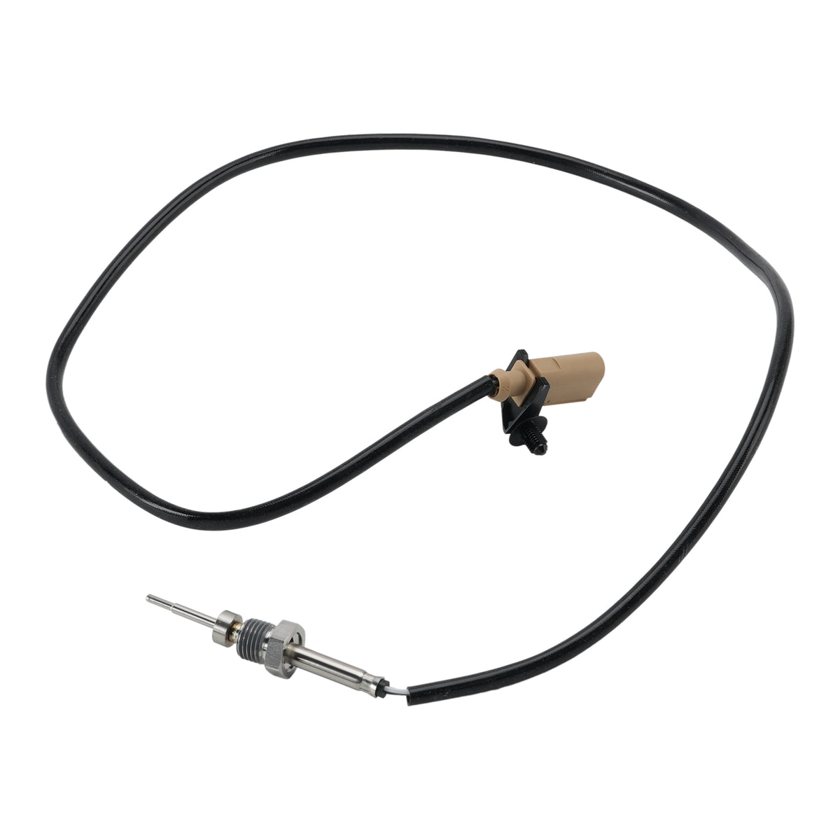 Senzor temperature izpušnih plinov 04L906088DE za VW California Multivan T6