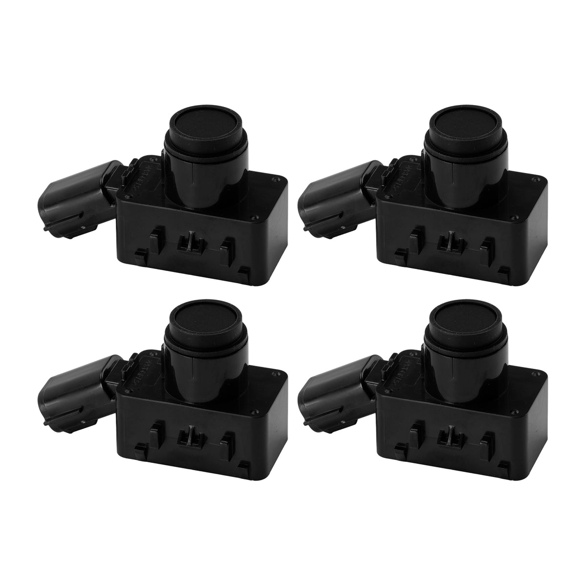 4x senzor razdalje pri parkiranju 89341-33220 za Toyota Camry Lexus LS500