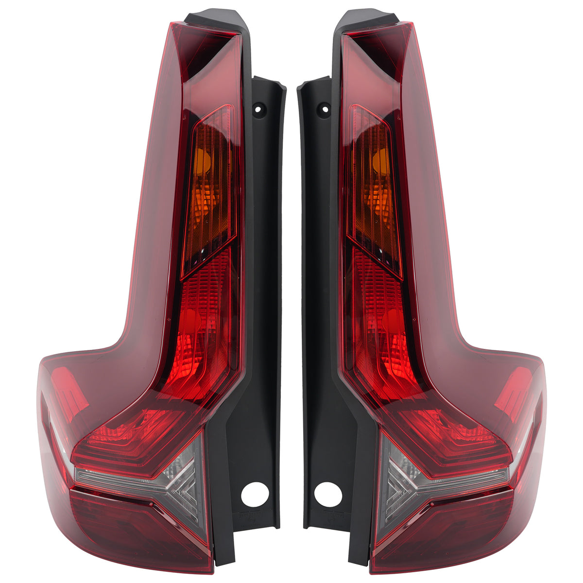 Luz trasera izquierda + derecha 265500748R 265500165R para Dacia Jogger 2021-2025
