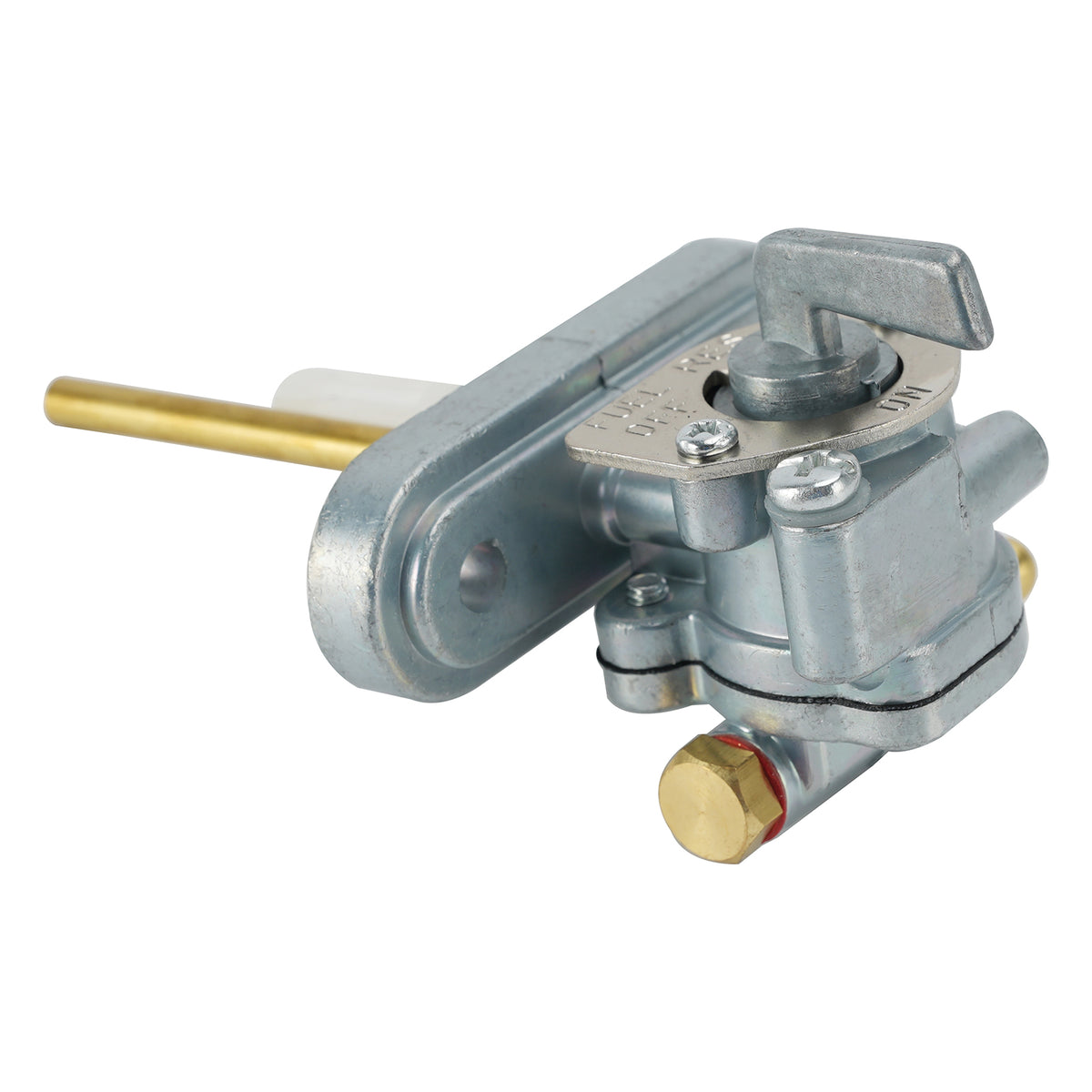 Interruptor del tanque del grifo de combustible para Yamaha XS850S SR500 TX650