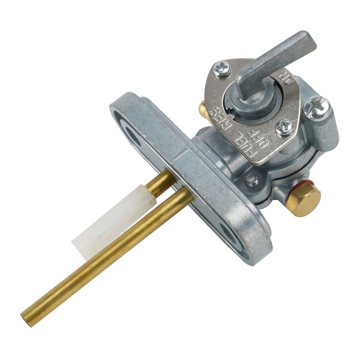 Interruptor del tanque del grifo de combustible para Yamaha XS850S SR500 TX650