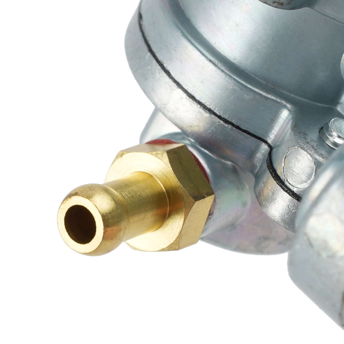 Interruptor del tanque del grifo de combustible para Yamaha XS850S SR500 TX650