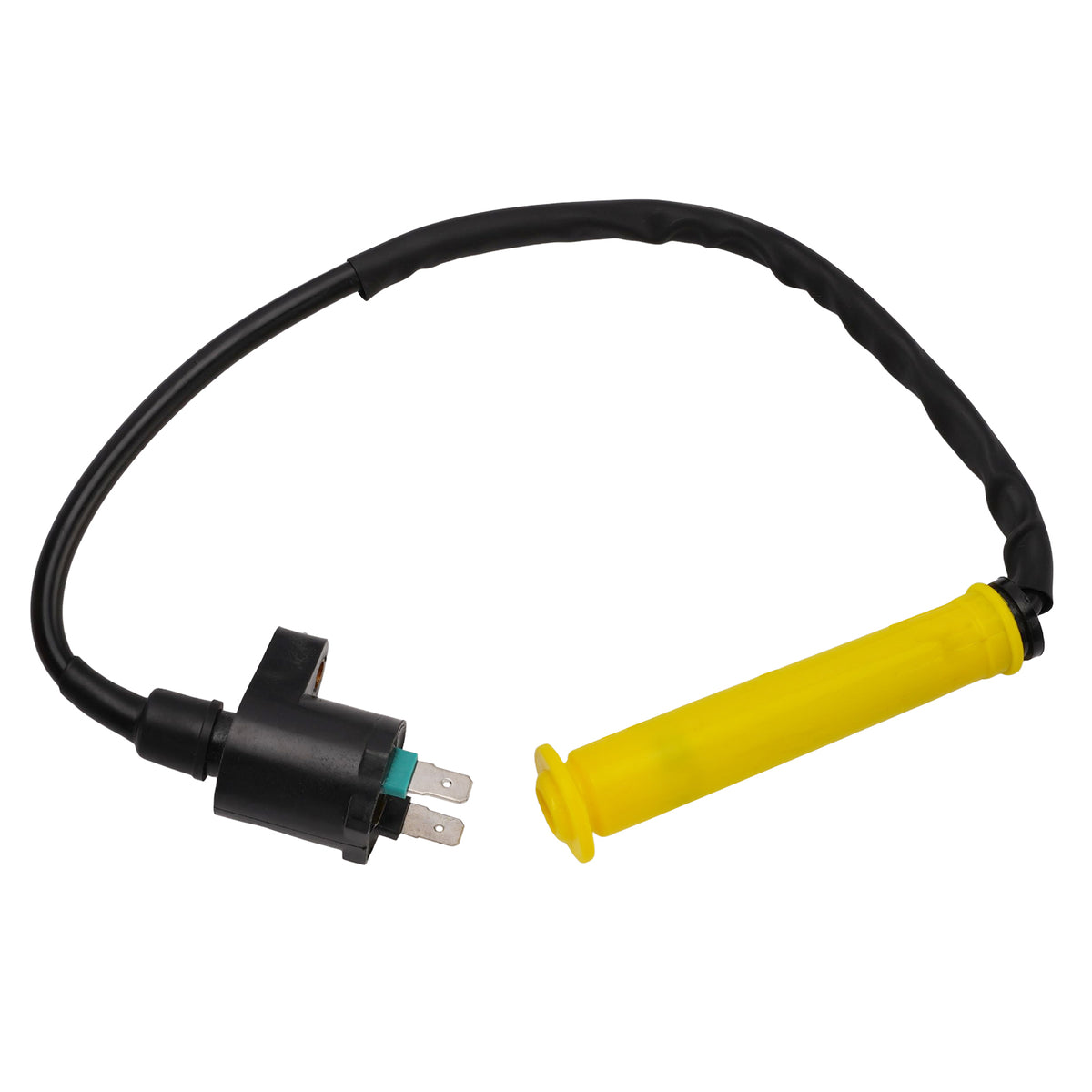 Zündspule für Honda XR250R XLR250R 87-94 XR650L 1993-2025 XR350 1983-85