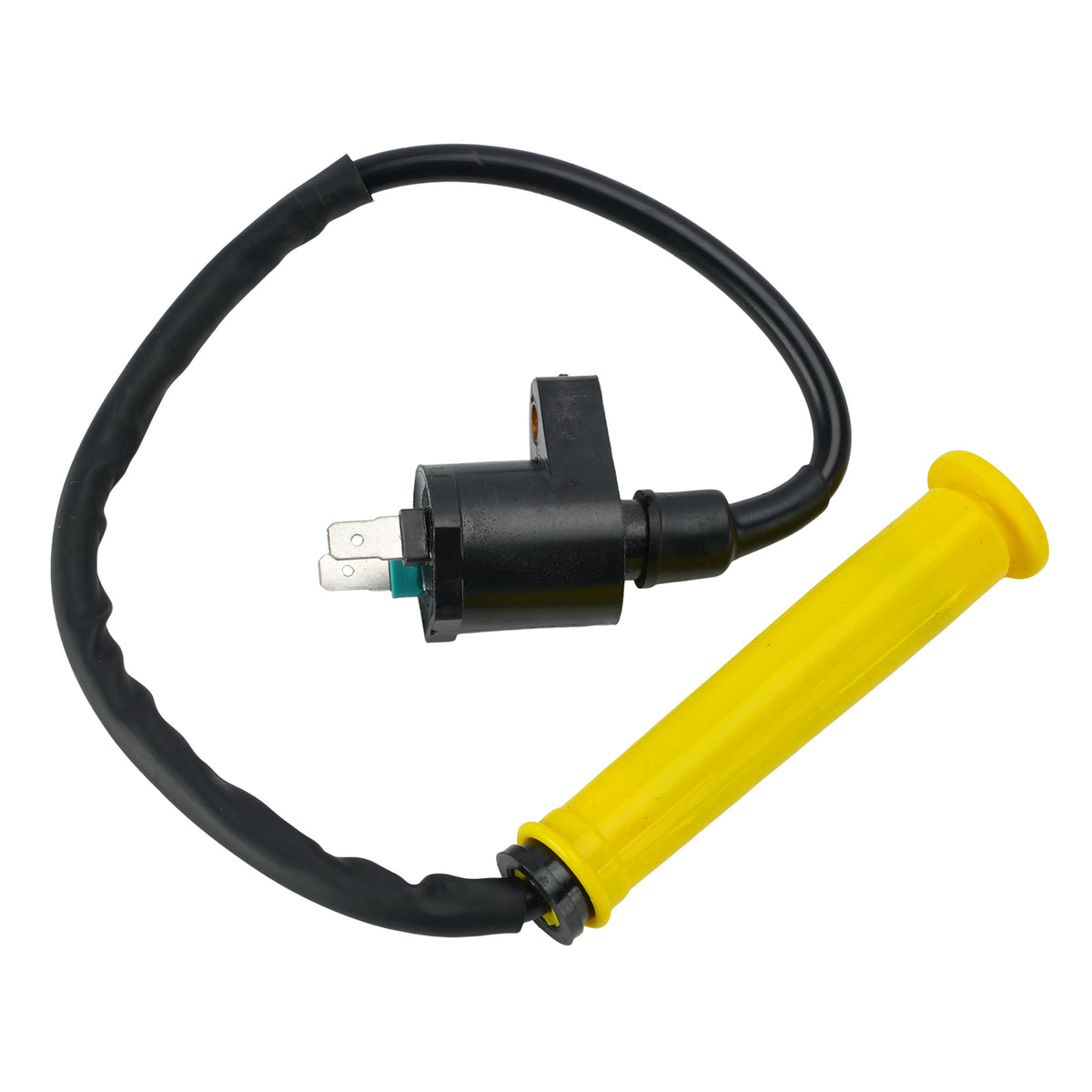 Zündspule für Honda XR250R XLR250R 87-94 XR650L 1993-2025 XR350 1983-85