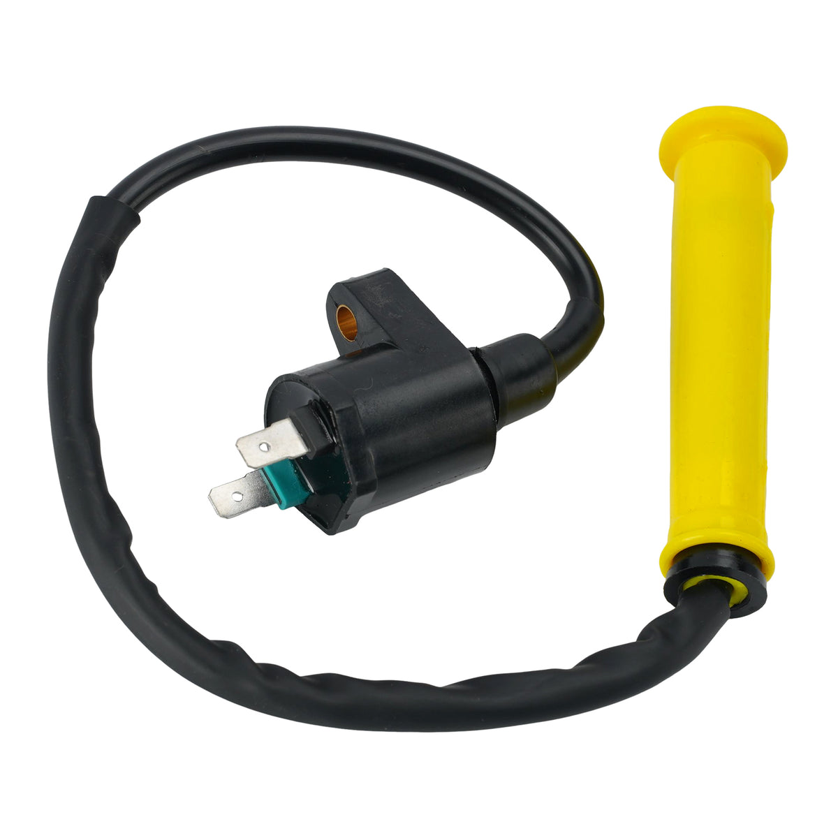 Zündspule für Honda XR250R XLR250R 87-94 XR650L 1993-2025 XR350 1983-85