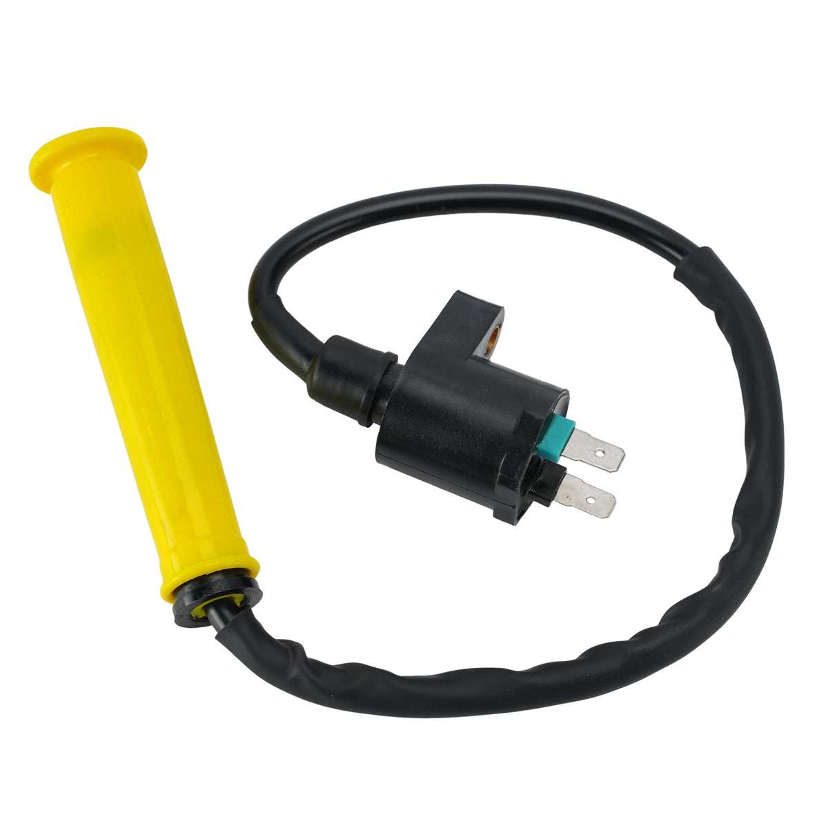 Zündspule für Honda XR250R XLR250R 87-94 XR650L 1993-2025 XR350 1983-85