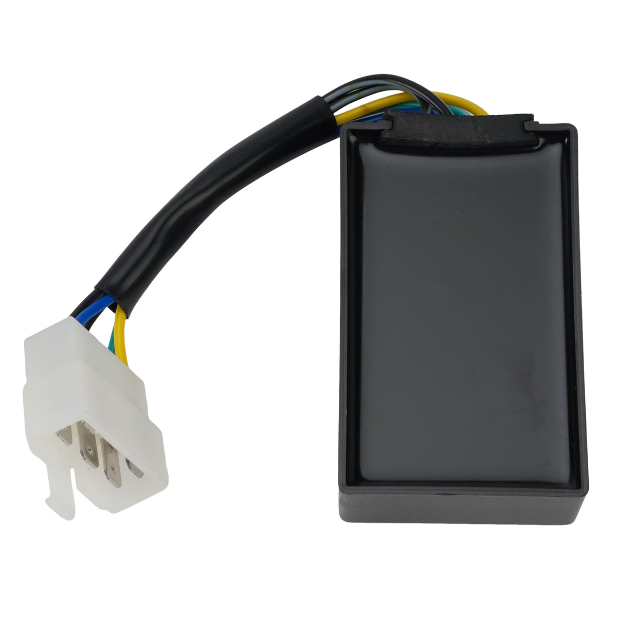 Primer za vžig CDI za Kawasaki KZ250 1980-83 KLT200 1981-84 KLF300 1986-87