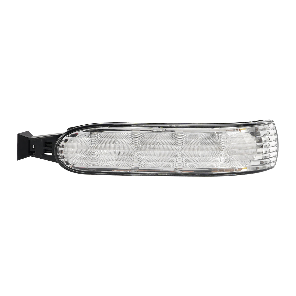 Blinker im linken Außenspiegel für Mercedes-Benz ML-Klasse W163 02-05 A1638200321