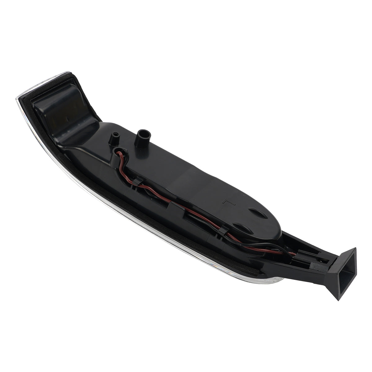 Blinker im linken Außenspiegel für Mercedes-Benz ML-Klasse W163 02-05 A1638200321