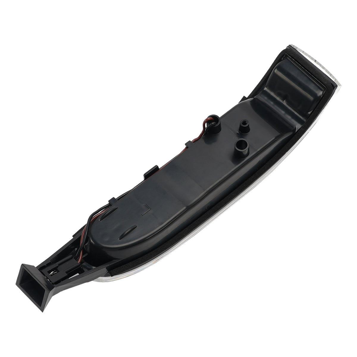Blinker im linken Außenspiegel für Mercedes-Benz ML-Klasse W163 02-05 A1638200321