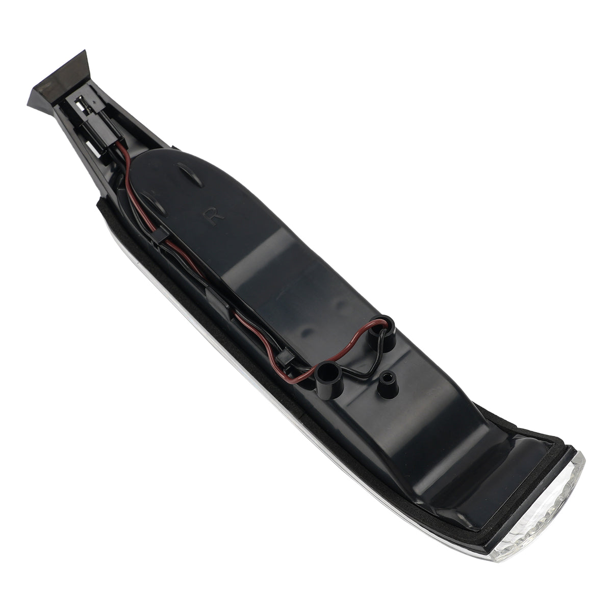 Smerna lučka za desno ogledalo za Benz razred ML W163 02–05 A1638200421