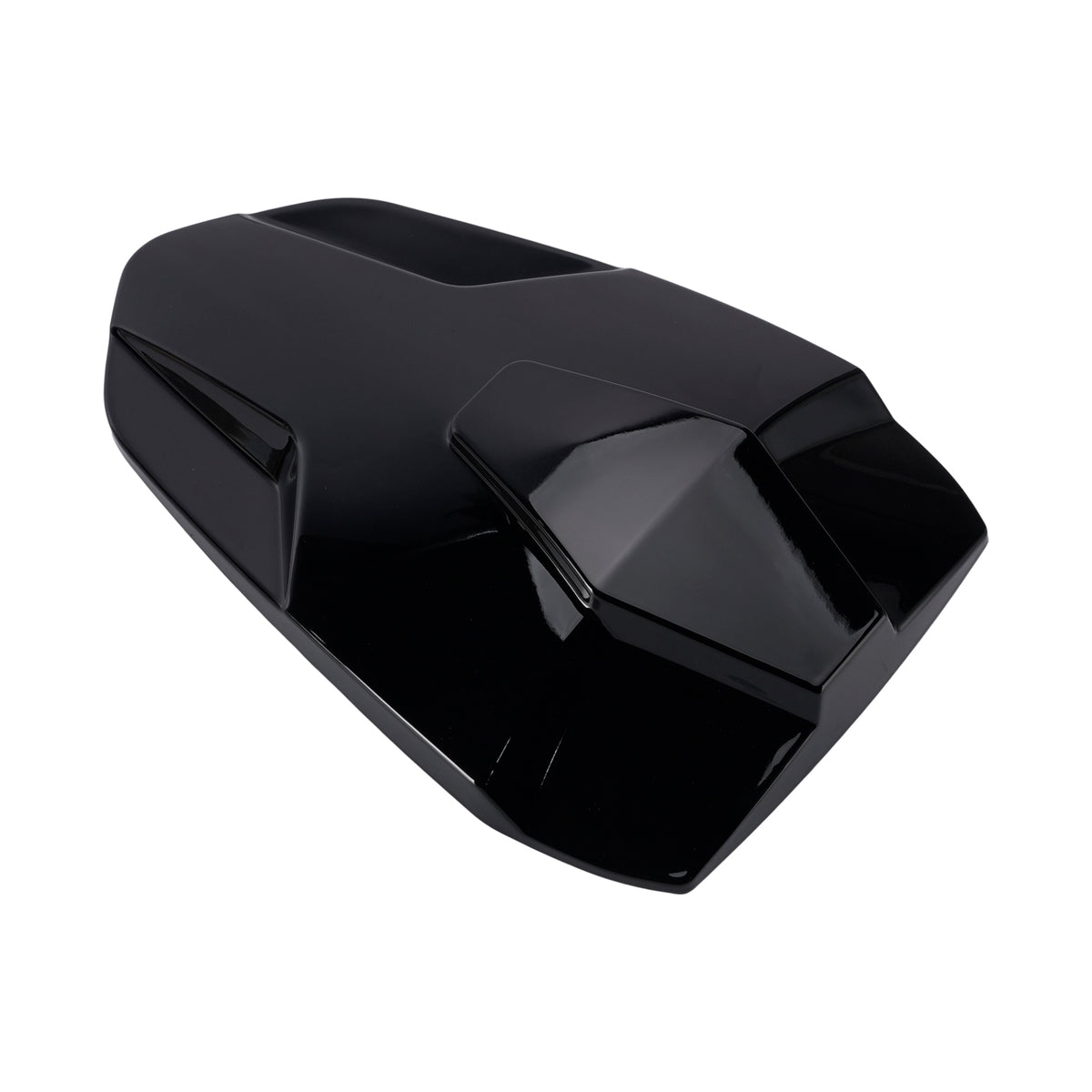 Capot de carénage de passager de couverture de siège arrière pour BMW S1000RR 2023-2026 Black