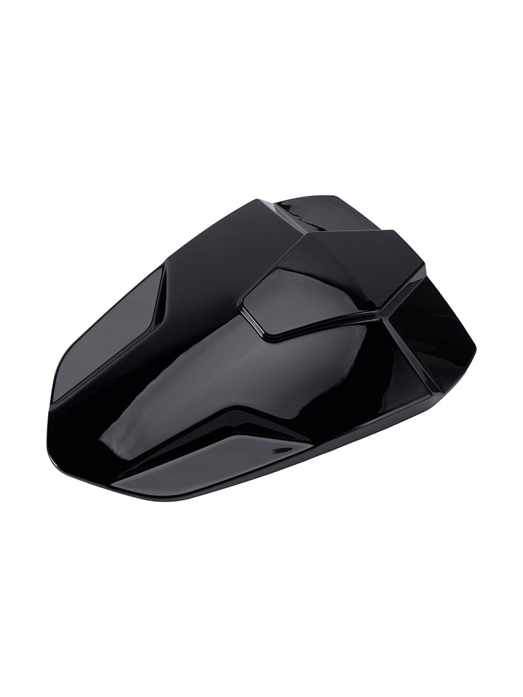 Capot de carénage de passager de couverture de siège arrière pour BMW S1000RR 2023-2026 Black