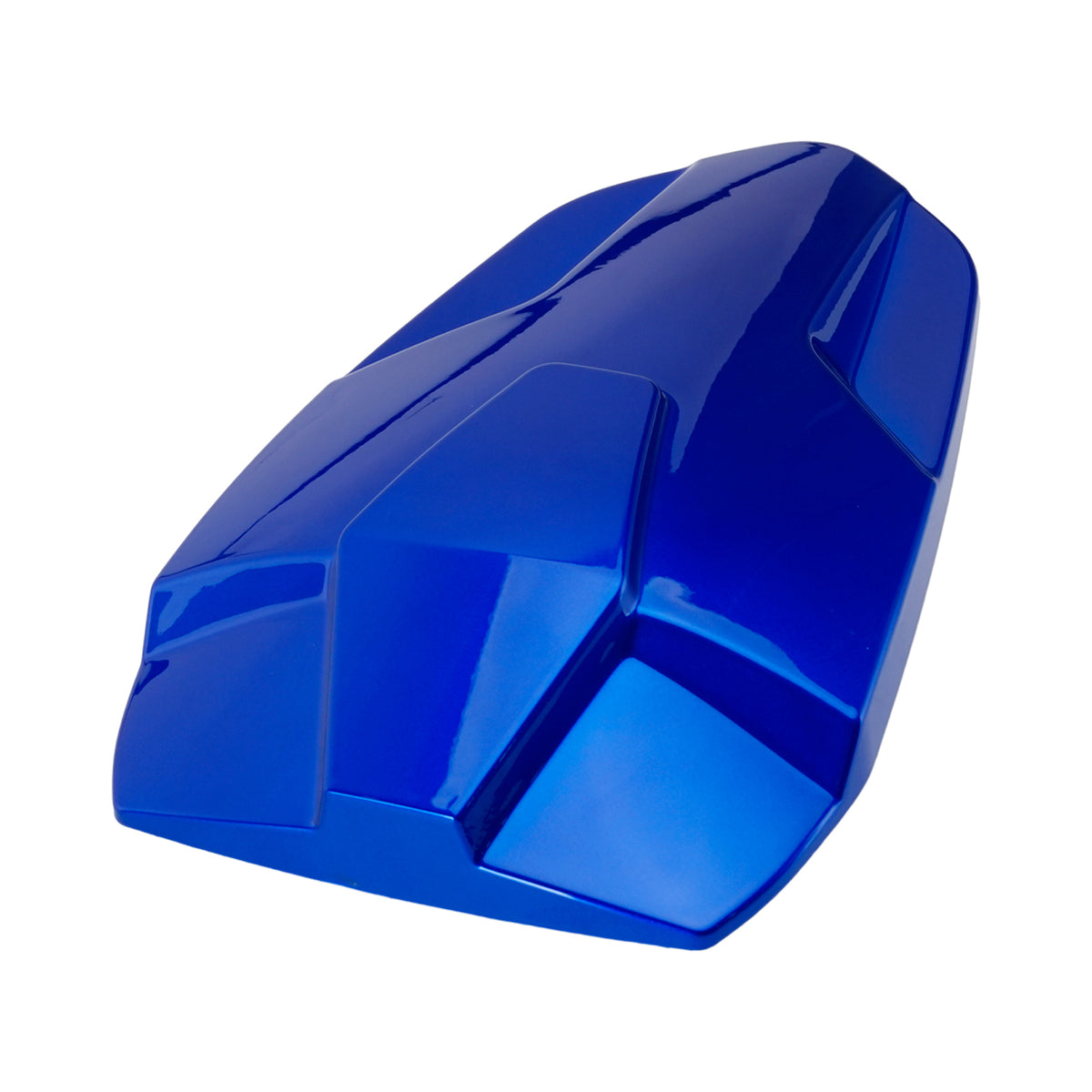 Capot de carénage de passager de couverture de siège arrière pour BMW S1000RR 2023-2026 Blue