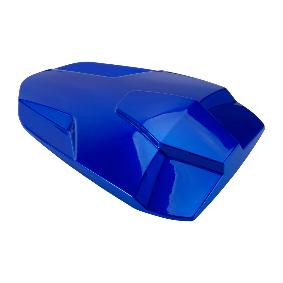 Capot de carénage de passager de couverture de siège arrière pour BMW S1000RR 2023-2026 Blue