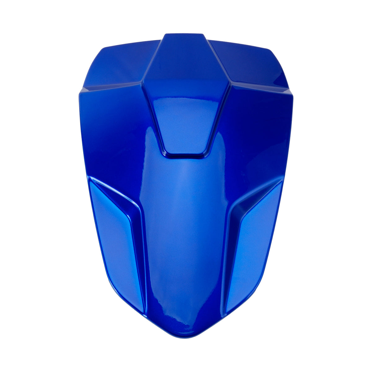 Capot de carénage de passager de couverture de siège arrière pour BMW S1000RR 2023-2026 Blue
