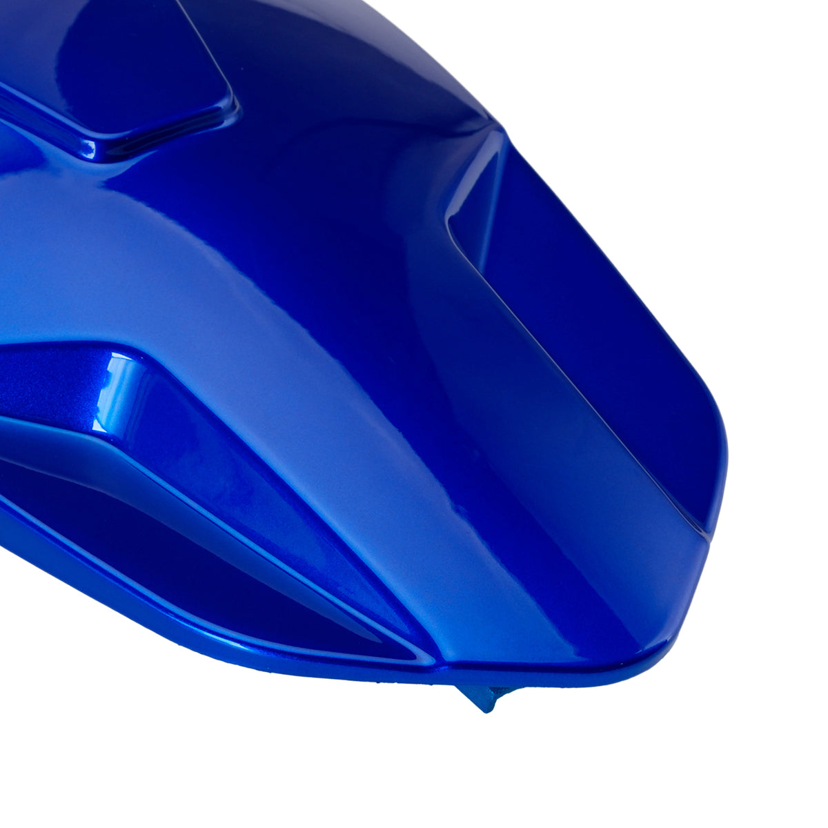 Capot de carénage de passager de couverture de siège arrière pour BMW S1000RR 2023-2026 Blue