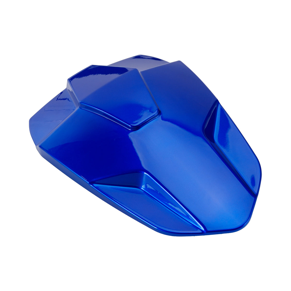 Capot de carénage de passager de couverture de siège arrière pour BMW S1000RR 2023-2026 Blue