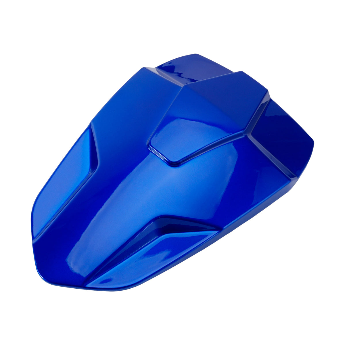 Capot de carénage de passager de couverture de siège arrière pour BMW S1000RR 2023-2026 Blue
