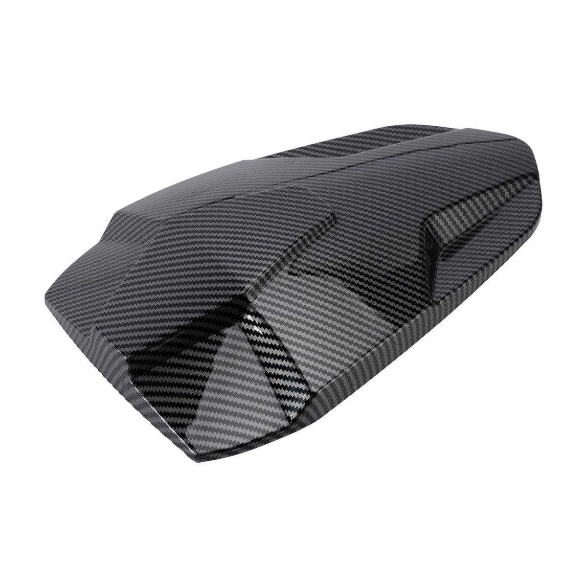 Capot de carénage de passager de couverture de siège arrière pour BMW S1000RR 2023-2026 Carbon