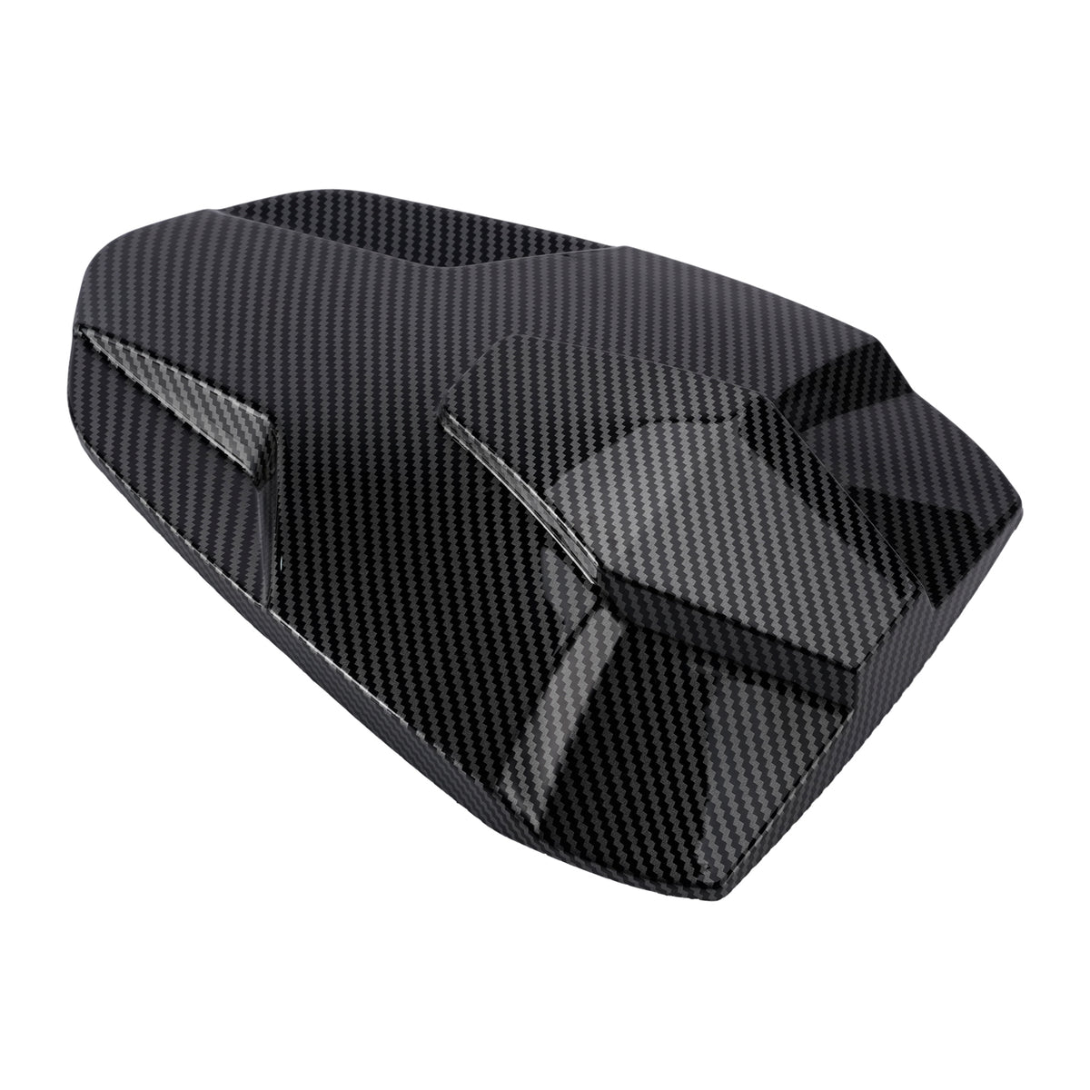 Capot de carénage de passager de couverture de siège arrière pour BMW S1000RR 2023-2026 Carbon