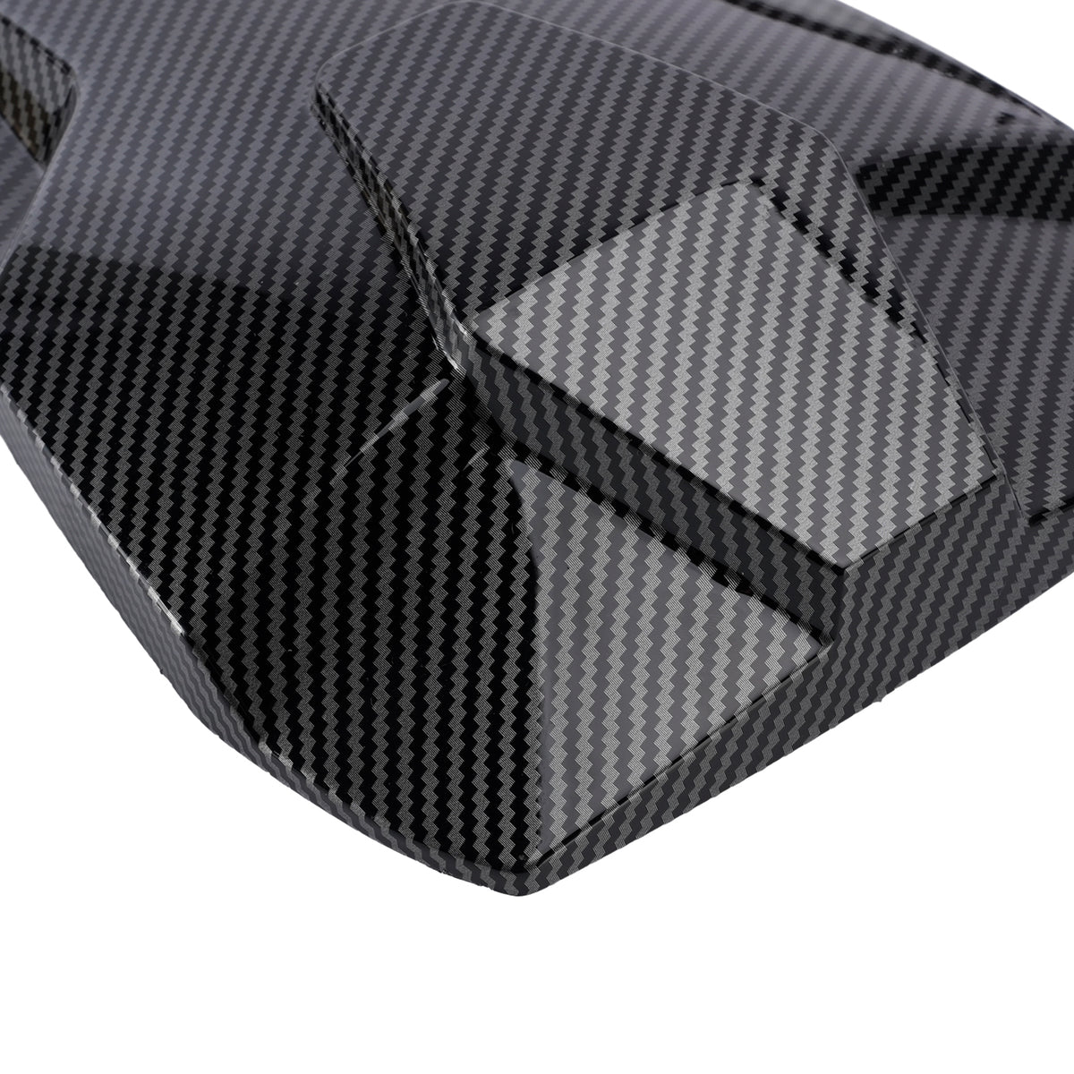 Capot de carénage de passager de couverture de siège arrière pour BMW S1000RR 2023-2026 Carbon