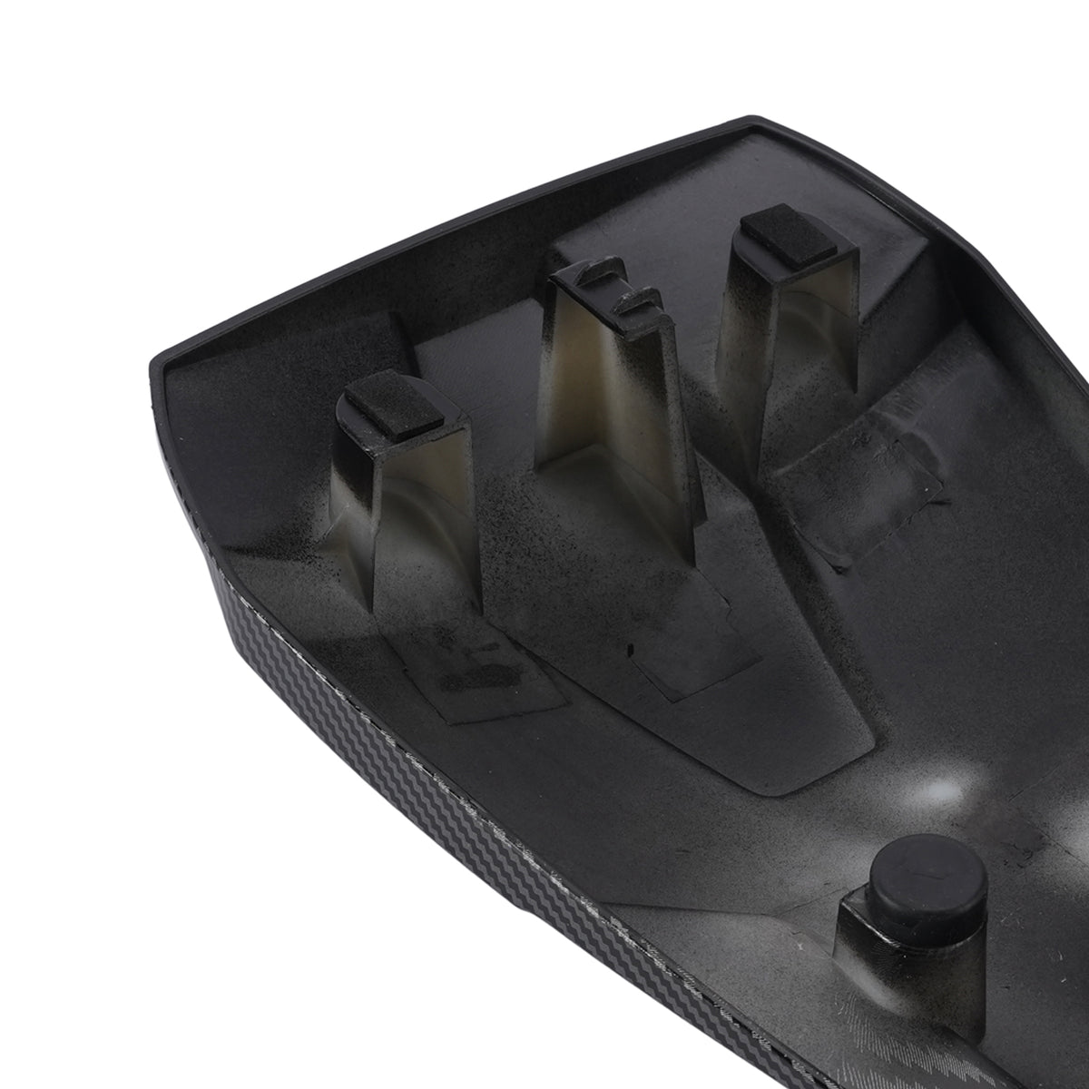 Capot de carénage de passager de couverture de siège arrière pour BMW S1000RR 2023-2026 Carbon
