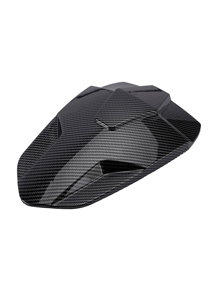 Capot de carénage de passager de couverture de siège arrière pour BMW S1000RR 2023-2026 Carbon