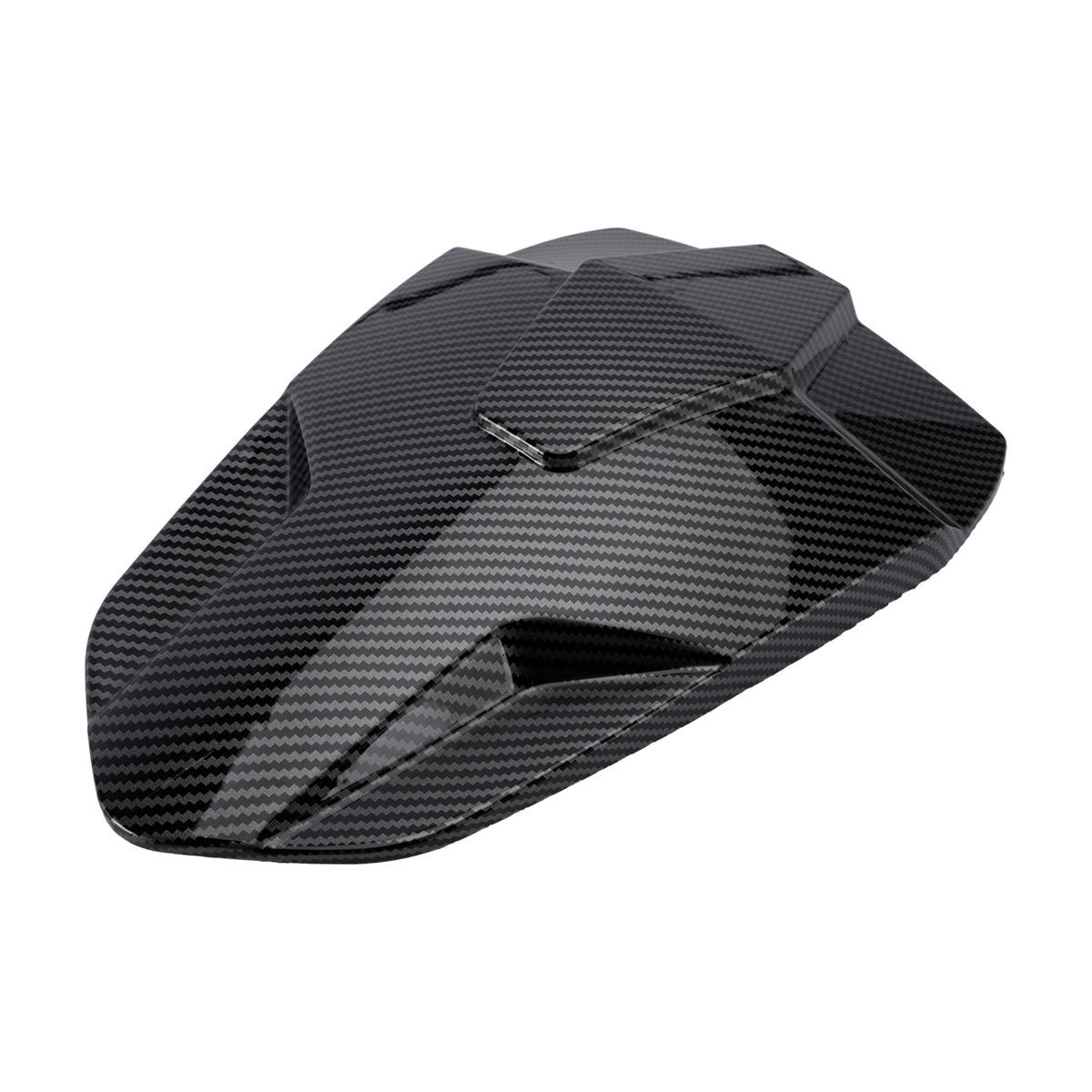 Capot de carénage de passager de couverture de siège arrière pour BMW S1000RR 2023-2026 Carbon