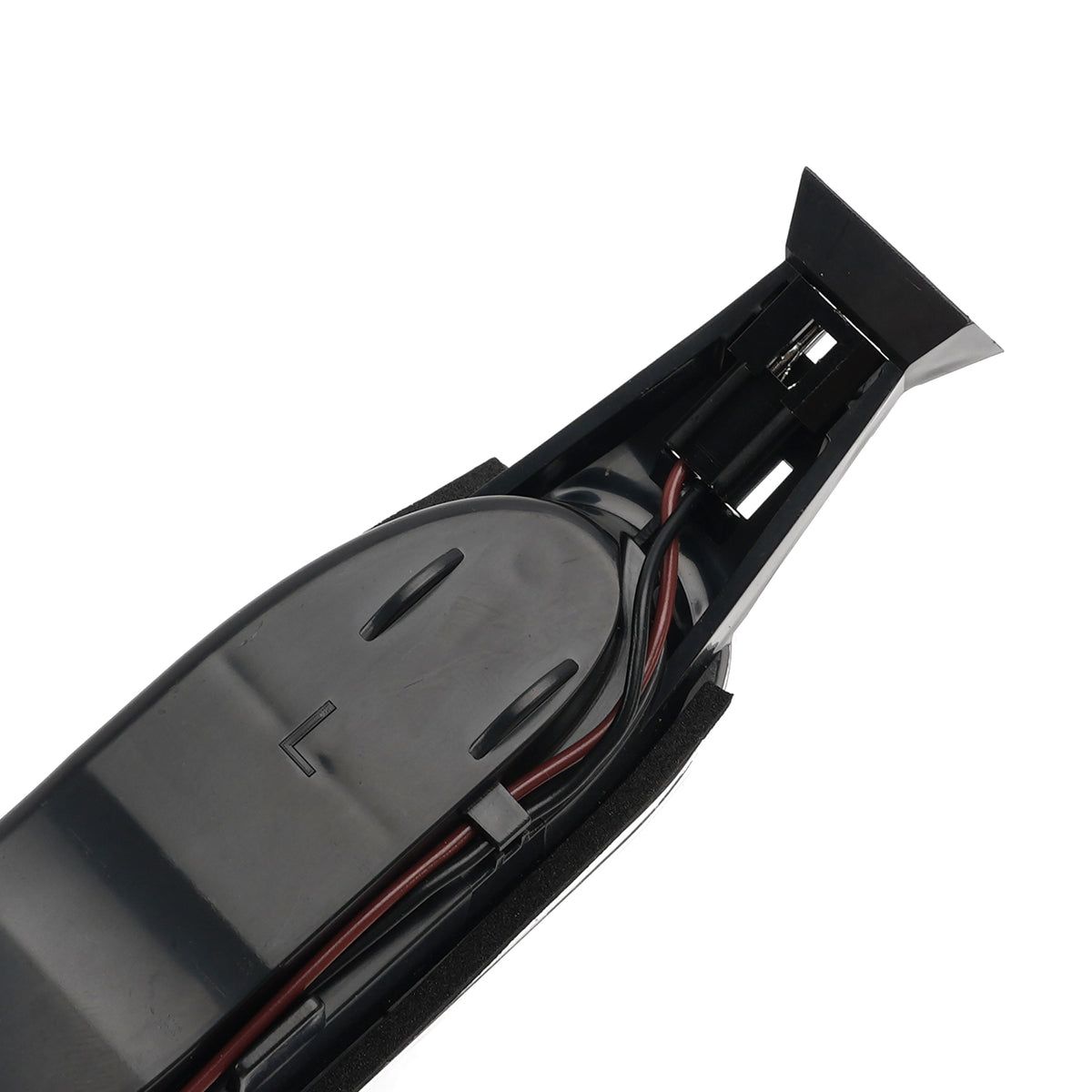 Blinker im linken Außenspiegel für Mercedes-Benz ML-Klasse W163 02-05 A1638200321