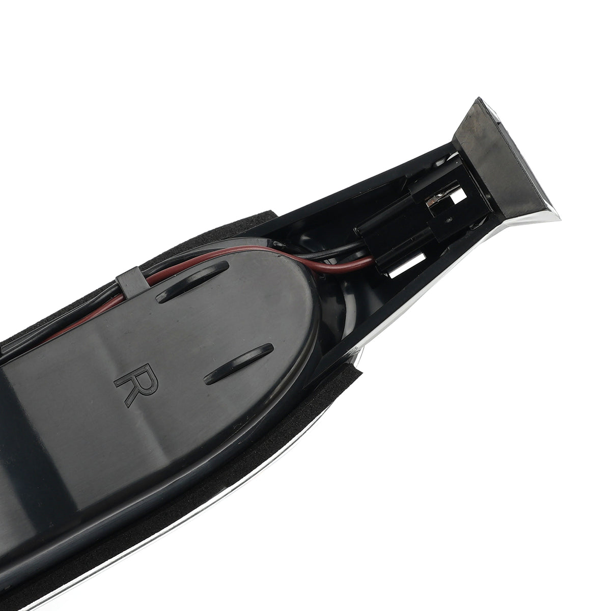 Smerna lučka za desno ogledalo za Benz razred ML W163 02–05 A1638200421