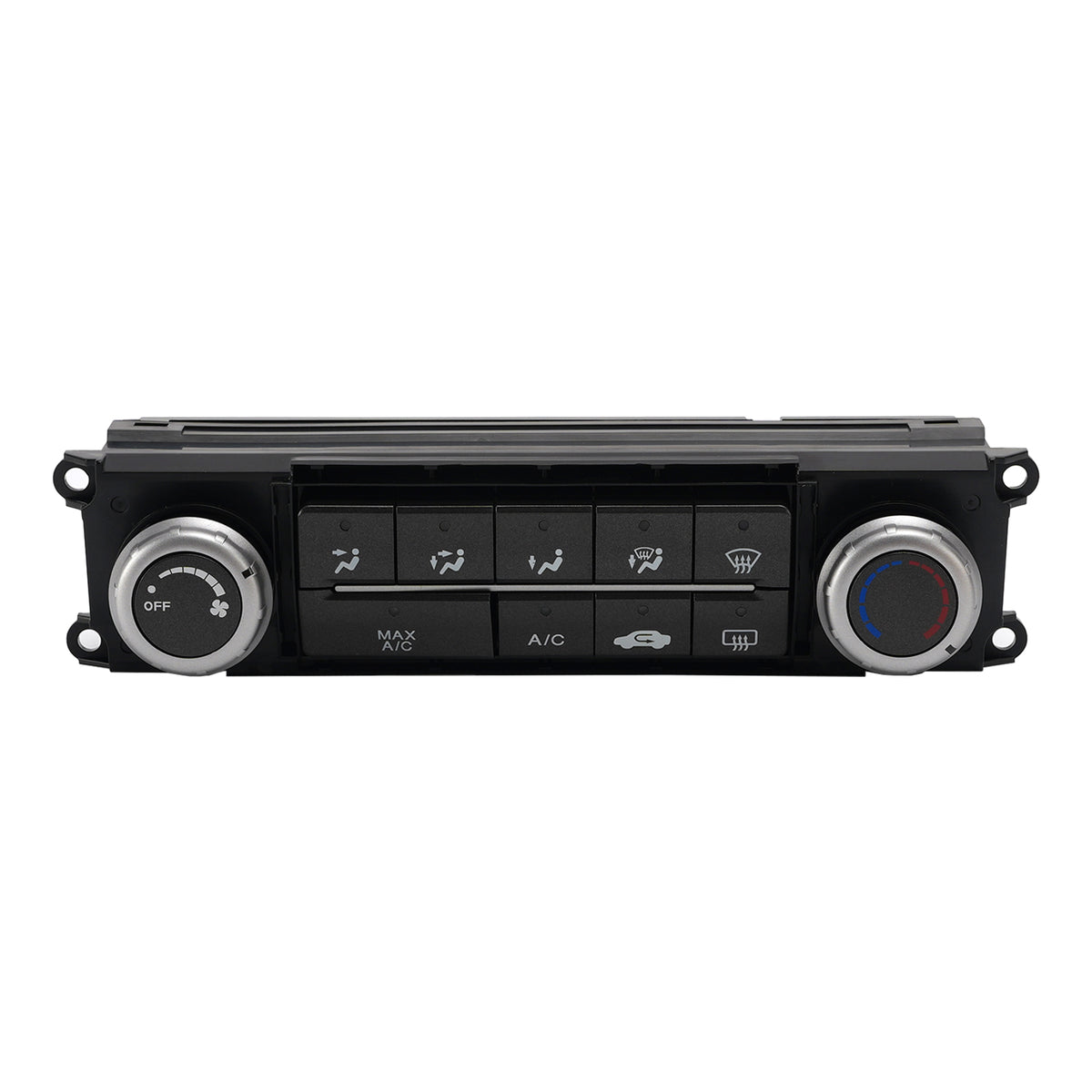 Panneau commande climatisation 79500-SNA-A02ZA pour Honda Civic 06-11