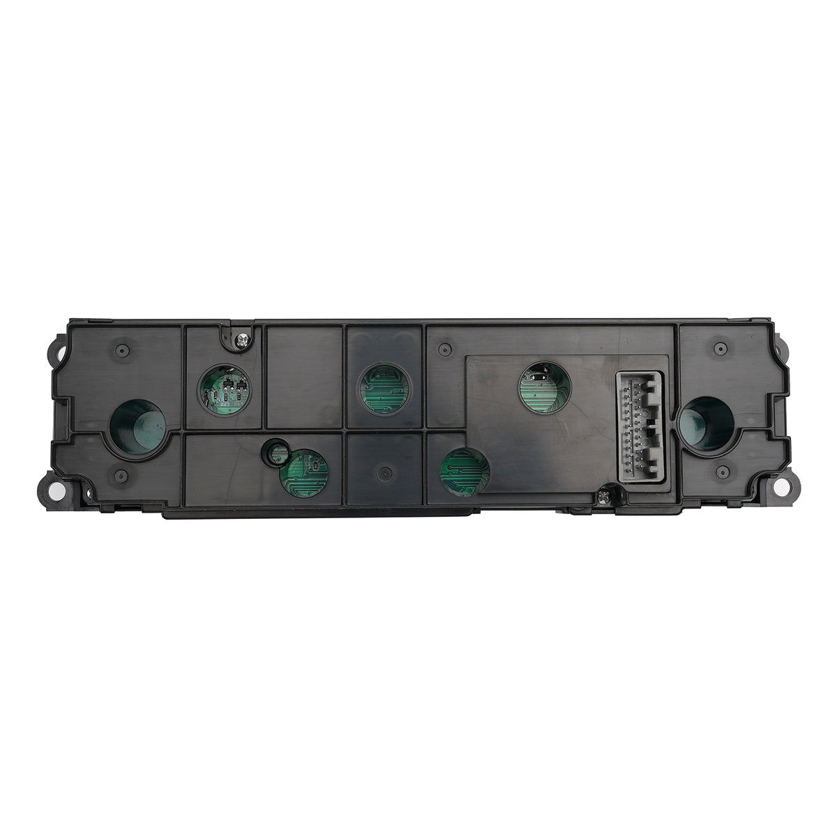 Panneau commande climatisation 79500-SNA-A02ZA pour Honda Civic 06-11