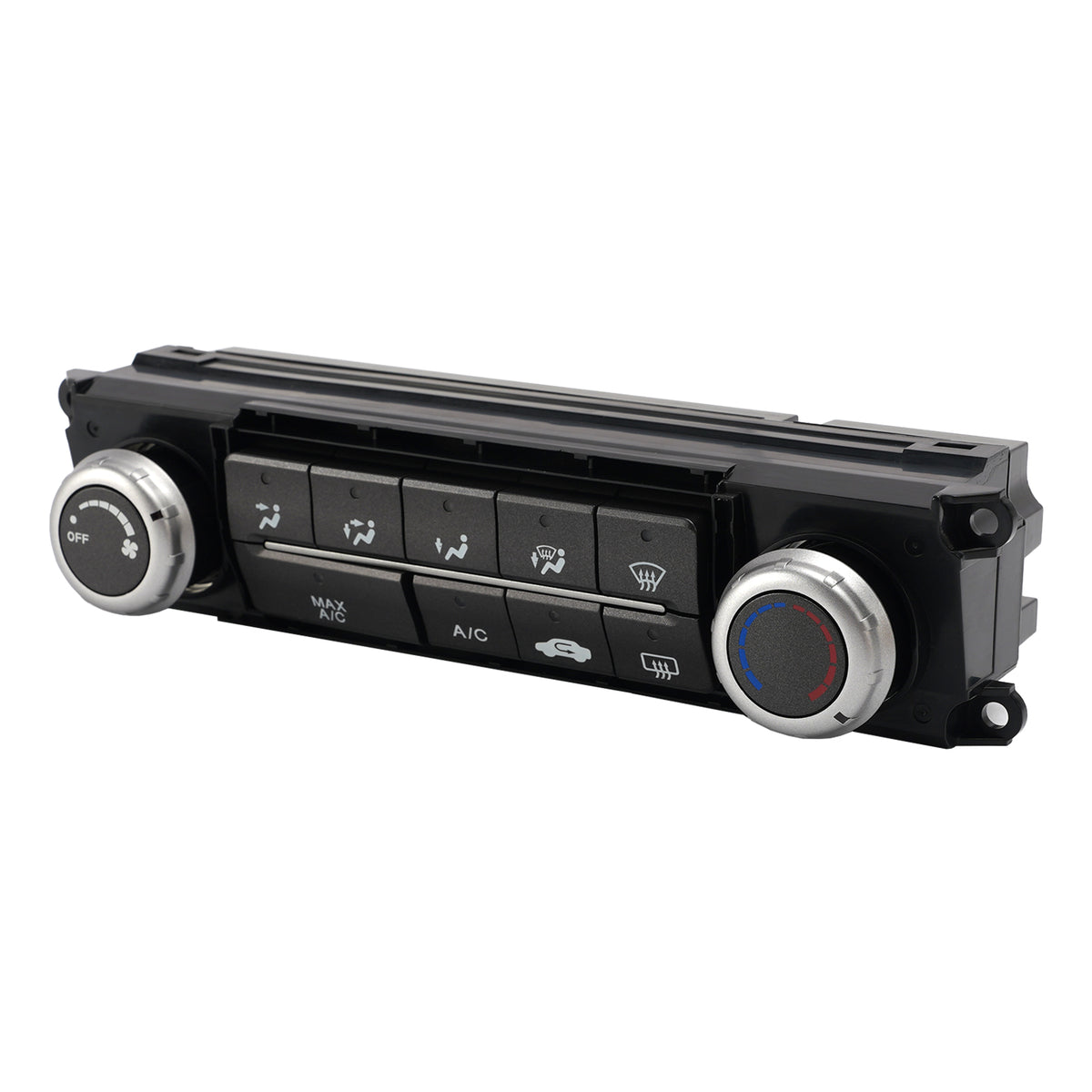 Panneau commande climatisation 79500-SNA-A02ZA pour Honda Civic 06-11
