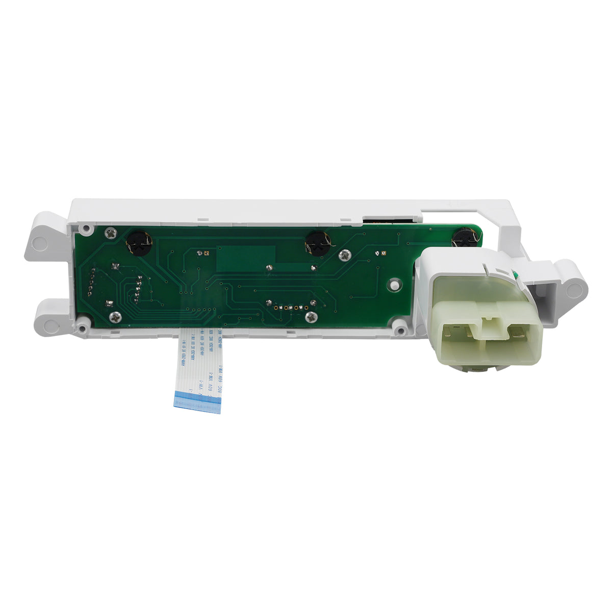 Panel de control de temperatura HVAC 55910-35240 para Toyota Tacoma 2001-04