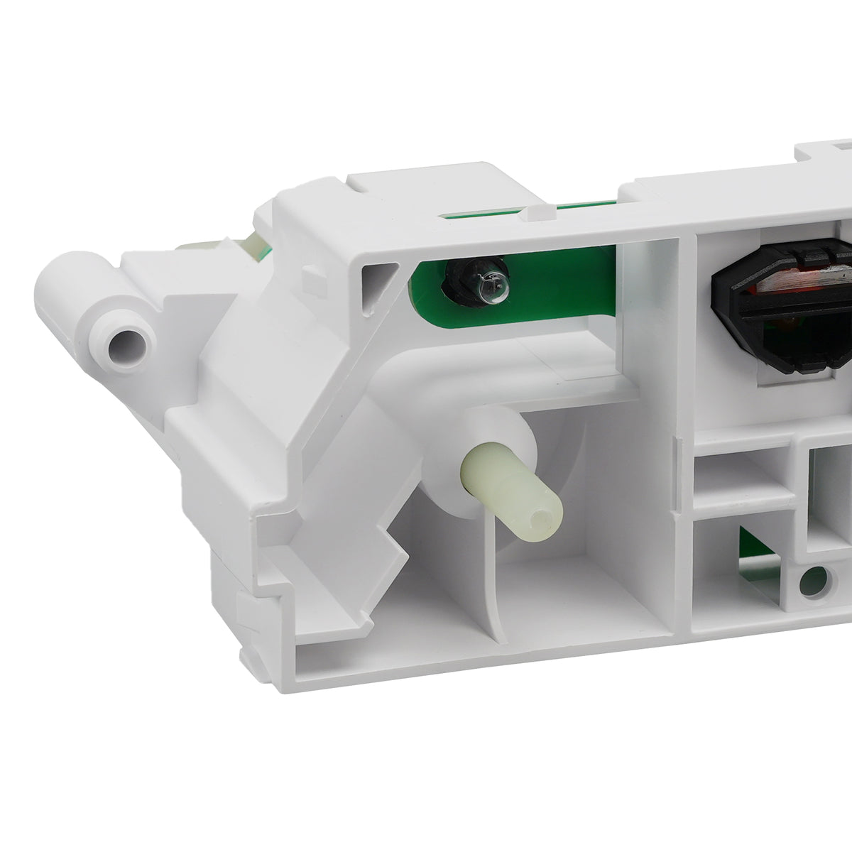Panel de control de temperatura HVAC 55910-35240 para Toyota Tacoma 2001-04