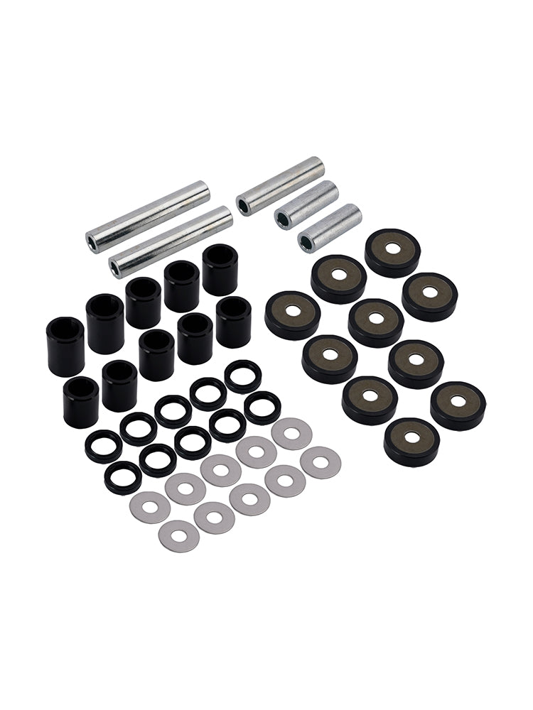 Kit de bagues de bras triangulaire arrière 50-1075 pour Suzuki LT-A 500/750 X/XP KingQuad