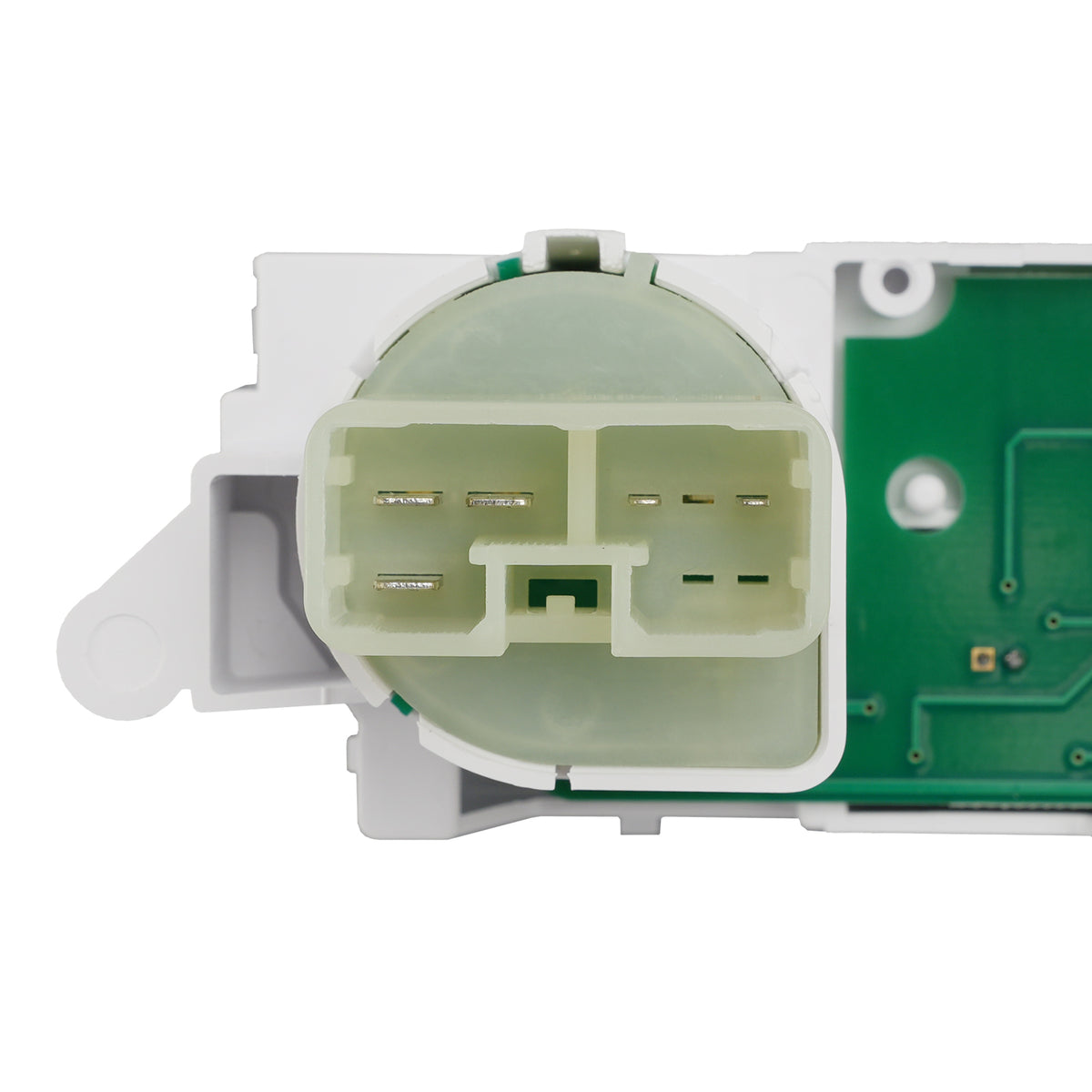 Panel de control de temperatura HVAC 55910-35240 para Toyota Tacoma 2001-04