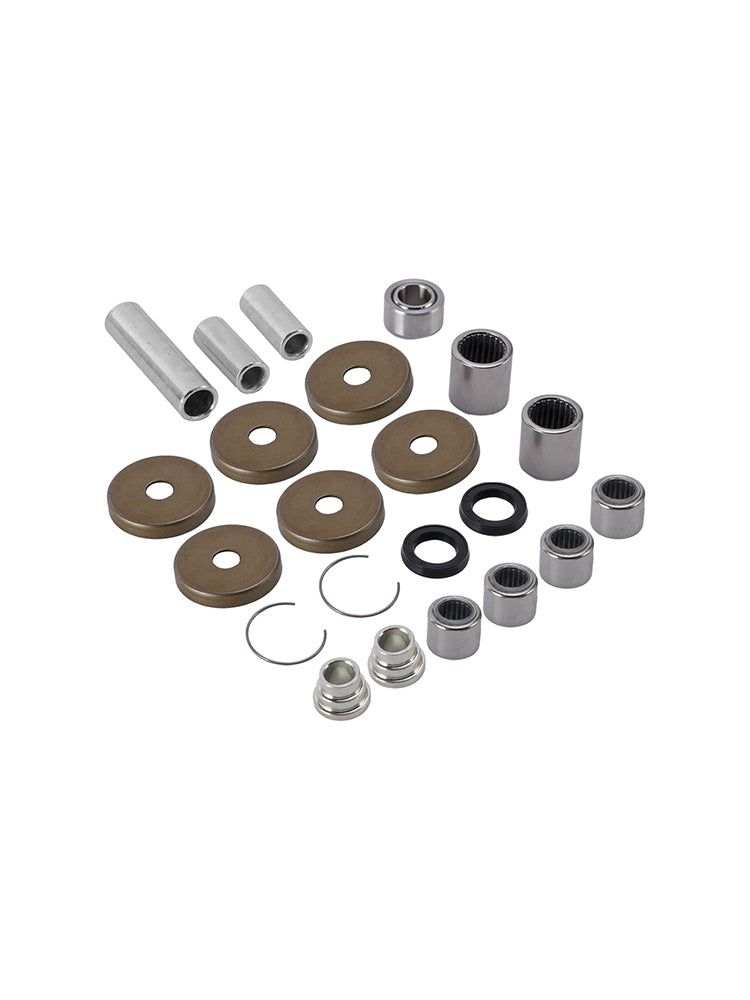 Kit de roulement de biellette 27-1046 pour Honda XR250R XR350R XR600R XR650L 93-19